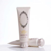 cosmetic-cream-packaging-tube-with-diamond-shaped-screw-cap