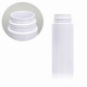 100ml/120ml/150/180ml/200ml PET Plastic Foamer Bottle With Foaming Pump dispenser for cleansing mousse packaging