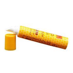 10g soft cosmetic tube for Lip gloss Tube packaging 