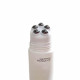 120ml 4oz 5 roller balls  Massage Tube for cosmetic body cream Packaging