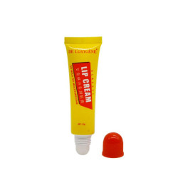 12g soft cosmetic tube for Lip Balm Tube packaging 
