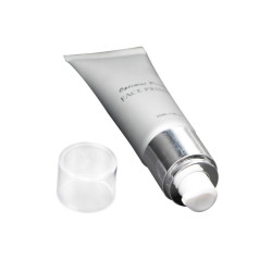 35ml 18fl oz Vacuum airless Pump plastic Tube for Cosmetic Packaging