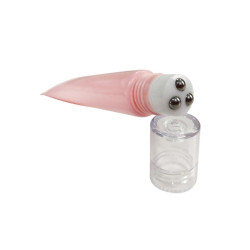 20ml 3 RollerBalls Eye Cream cosmetic Tube Packaging
