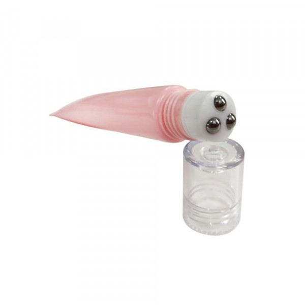20ml 3 RollerBalls Eye Cream cosmetic Tube Packaging