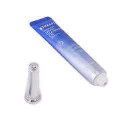 20ml Eye Cream packaging cosmetic Tube with acrylic screw Cap