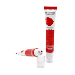 20ml 3RollerBalls Eye Cream cosmetic Tube Packaging