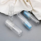 30ml PET Sprayer Pump Bottle Travel set in capsule shape