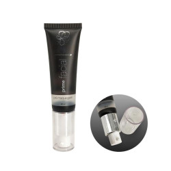 40ml Plastic Cosmetic Airless Pump Tube for BB cream cosmetic Packaging