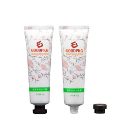 60ml 2oz soft Tube with Screw Cap for Hand Cream Packaging 
