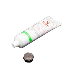 60ml 2oz soft Tube with Screw Cap for Hand Cream Packaging 