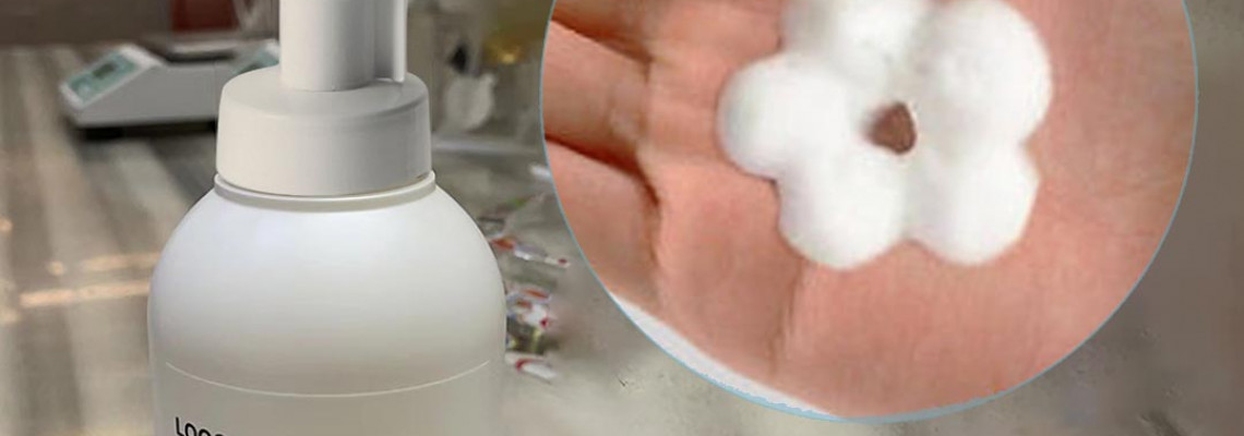 Finding Your Ideal Foaming Hand Soap Dispenser Supplier