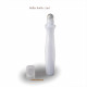 wholesales 15ml Roll On Bottles in Clear or nature color with Stainless Steel Roller Bottles and cap