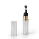 Manufacturer Exclusive: Innovative 8ml Roll-On Bottles for Eye Cream with Airless Pump