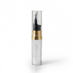 Manufacturer Exclusive: Innovative 8ml Roll-On Bottles for Eye Cream with Airless Pump
