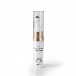 Bulk Purchase Offer: 8ml Eye Serum Roll-On Bottles with Roll Ball and Press Pump