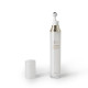 Bulk Buy Offer: Wholesale 15ml Eye Cream Bottle with Airless Pump and Roll-On Ball Application