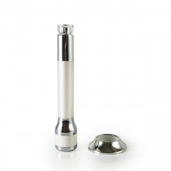 Manufacturer Exclusive: Airless Pump Eye Massage Sticks or Rollers Bottle with Roll-On Ball Application and Massage Head