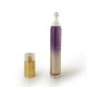 Bulk Buy Offer: 15ml Gradient Color Decor Eye Cream Bottle with Airless Pump and Roll-On Ball Application