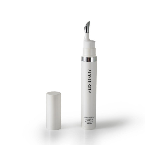 Premium Skincare Packaging: Innovative 15ml Eye Cream Bottle Batch Sale with Spatula Applicator Head