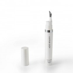 Premium Skincare Packaging: Innovative 15ml Eye Cream Bottle Batch Sale with Spatula Applicator Head