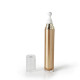 Airless Pump 20ml Eye Cream Bottle with Roll-On Ball Application for Skincare Products