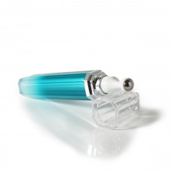 Advanced Serum Packaging with Airless Pump 20ml Eye Cream Bottle and Roll-On Ball Application