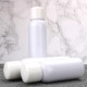 180ml PET Plastic sprayer Bottle With sprayer pump dispenser for sunscreen spray and toner spray