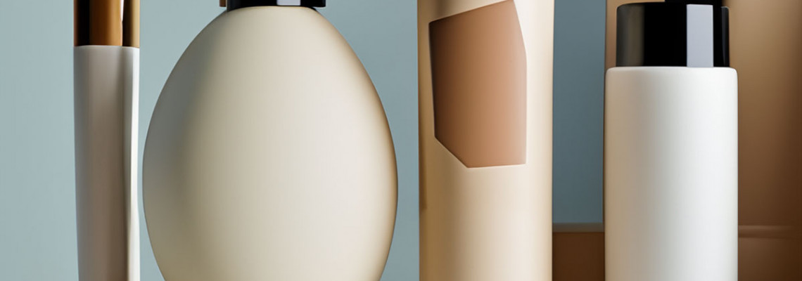Latest Trends in Cosmetics Packaging: Eco-Friendly & High-Tech