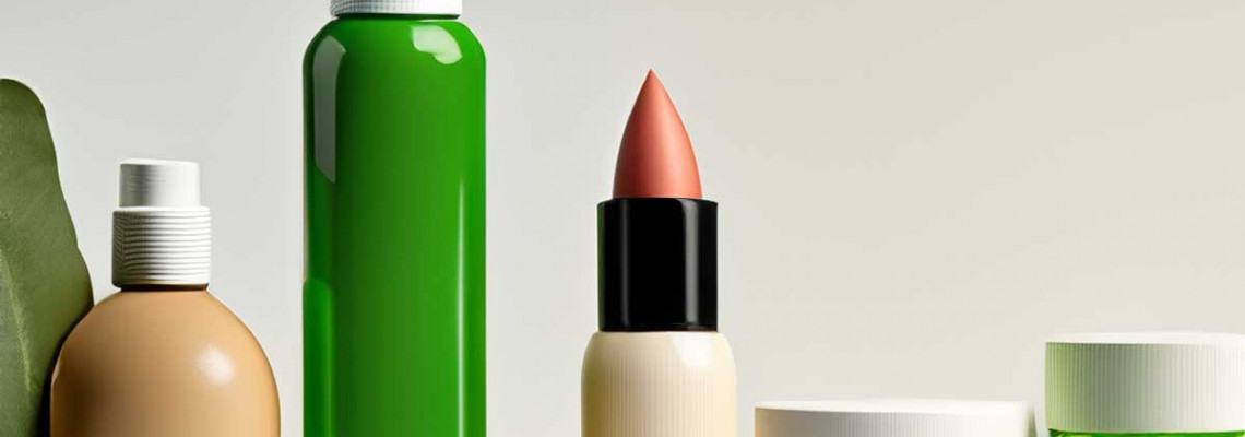 The Rise of Green Beauty: Cosmetic Packaging Goes Sustainable