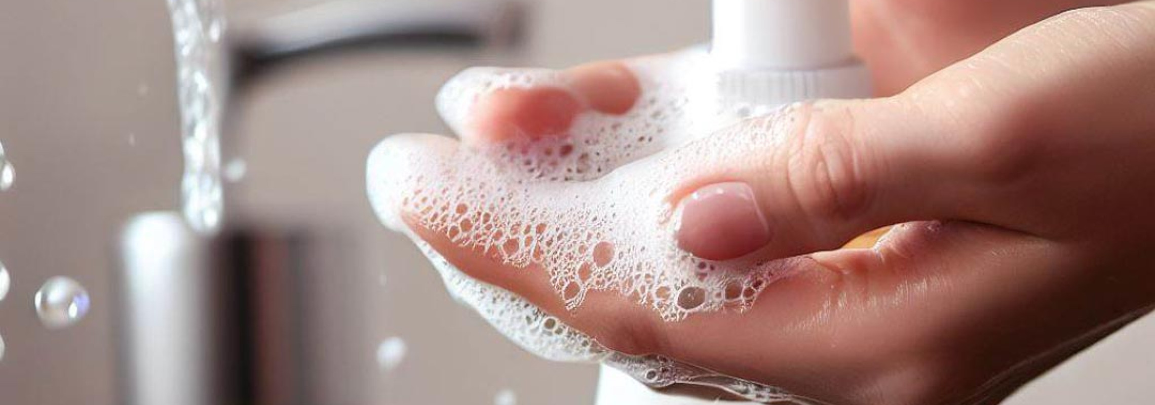 Foam Dispenser Bottle Wholesale Buying Guide for Businesses